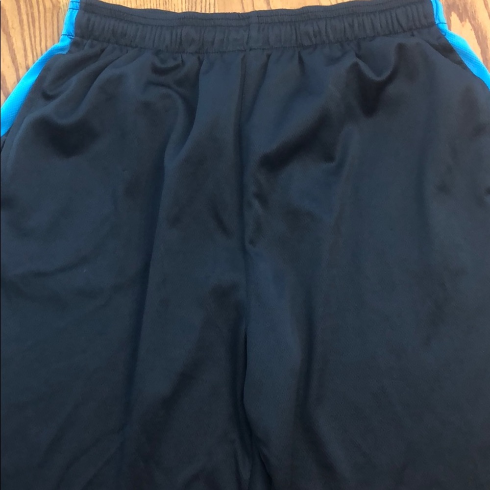 Reebok shorts